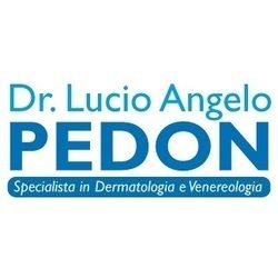 Pedon Dr. Lucio Angelo Dermatologo logo