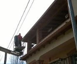 Alcarria Pluviales Canalones imagen 9