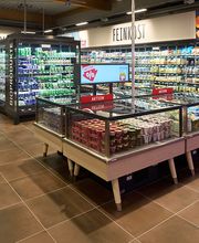 REWE Gilching Kühl