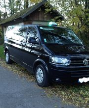 Albertville Breizh Taxi image 5