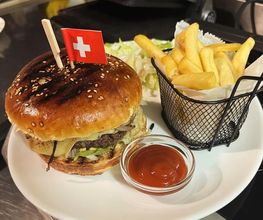 ATOM MEET&EAT Bild 6