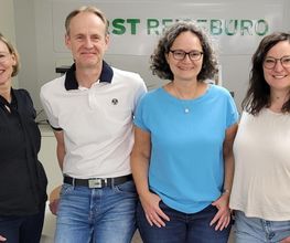 FIRST REISEBÜRO Sewing | Schwerte Bild 17