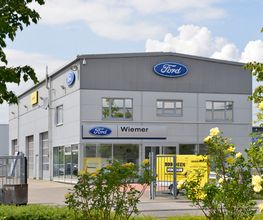 Autohaus Wiemer GmbH Bild 3