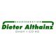 Baudekoration Dieter Althainz GmbH & CO. KG