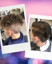 Lilian Hair Salon Bild 30