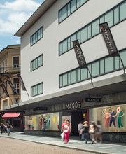 MANOR Bellinzona Bild 2