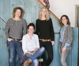 Verloskundige Alblasserdam | De Bakermolen