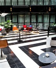 alojamiento en madrid