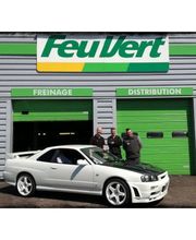 Feu Vert La Rich Auto Franchisé indépendant image 1