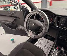 CarStar Detailing Bild 1