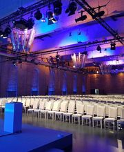 Kapelle - Bolle Festsäle