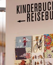 Buchhandlung Bellini Bild 8