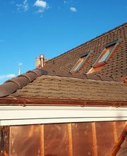 Egger Neuenschwander Bedachungen GmbH Bild 14