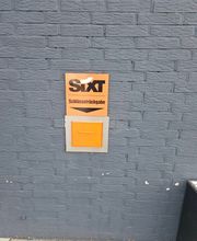 SIXT Truck Center Dortmund Bild 12