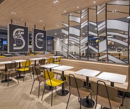 McDonald's Bild 6
