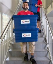 Omeri Swisslogistik & Umzüge GmbH Bild 10