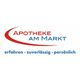 Logo der Apotheke am Markt