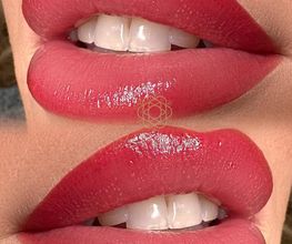 Permanent Make up - Dandelion Kosmetikstudio Potsdam Bild 19