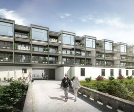 Ruch Architekten AG Bild 2