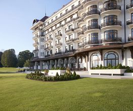 Hôtel Royal Evian image 5