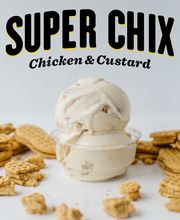 Super Chix - Chicken & Custard image 8
