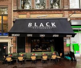 Restaurant Black afbeelding 14