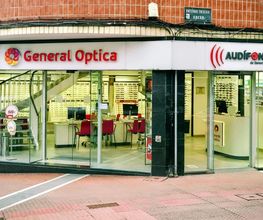 General Optica - Visión y Audición imagen 8