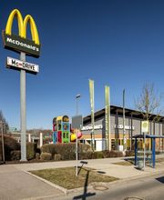 McDonald's Bild 1