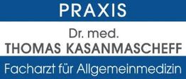 Allgemeinarzt-Praxis Dr.Thomas Kasanmascheff