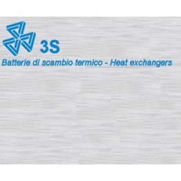 3 S Saldature Speciali logo