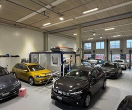 Carrosserie Falk Inh. Nikola Juric Bild 3