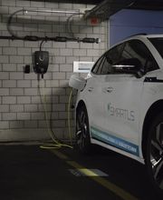 SmartLS Electric AG, Zweigniederlassung Horgen Bild 4