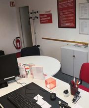 Hamburg Eppendorf-Hoheluft Büro