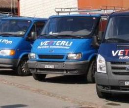 D. Vetterli AG Bild 1