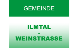 Gemeinde ,,Ilmtal-Weinstraße''''