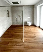 Beda Sanitär-Heizungsinstallation Bild 1