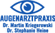 Augenarztpraxis Dr. Martin Kriegerowski & Dr. Stephanie Heine