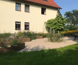 Gartengestaltung Nickerl Bild 1