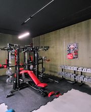 Bösch Personal Training Basel & Fitnessstudio.Fitness zum Wohlfinden so einzigartig wie du ! Bild 2
