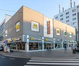 McDonald's Bild 1