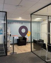 Appel Médical - Reims Médecin Vac/TT Médecin image 2