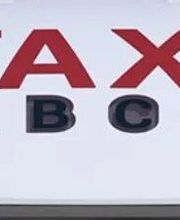 Taxi Service image 1