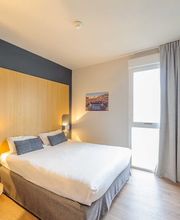 B&B HOTEL La Rochelle Beaulieu Puilboreau image 1