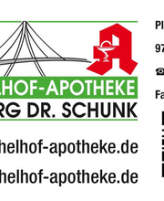 Heuchelhof-Apotheke, Dr. Rainer Schunk Bild 4