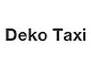 Deko Taxi