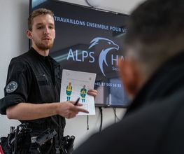 AlpsHawk Security Services SA Bild 7