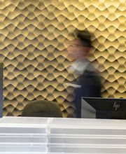 Novotel Lugano Paradiso Bild 7