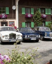 Oldtimervermittlung Werner Neu Bild 8