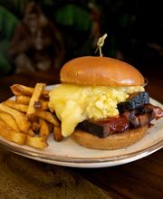 Crazy Uncle Mike's image 12