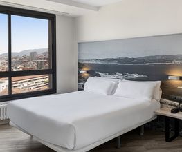 B&B HOTEL Vigo imagen 4